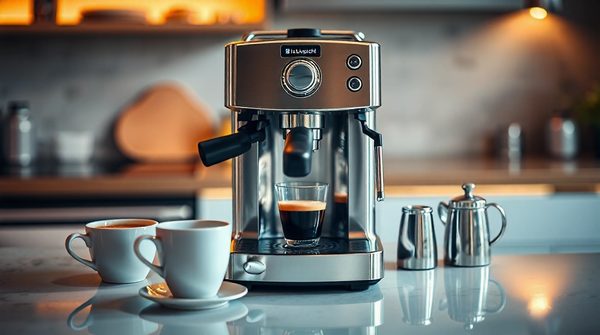 Découvrez les machines à café à grain delonghi incontournables