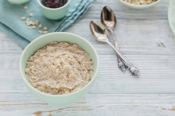Quelles sont les recettes de porridge minceur pour un petit-déjeuner nourrissant ?