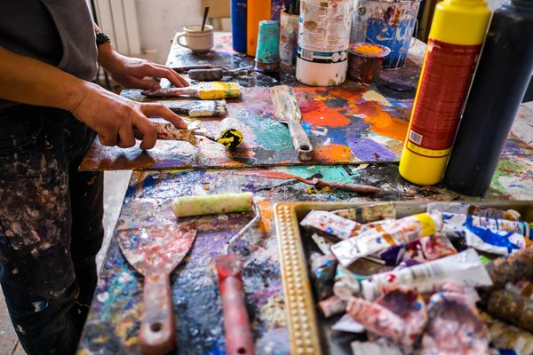 Concevoir une étiquette miel qui se démarque