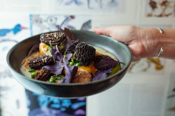 Savourez l'été avec les truffes en cuisine