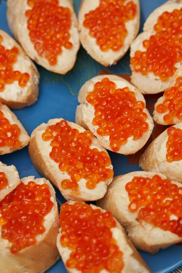 Caviar d'aquitaine : l'ultime délice durable de nouvelle-aquitaine